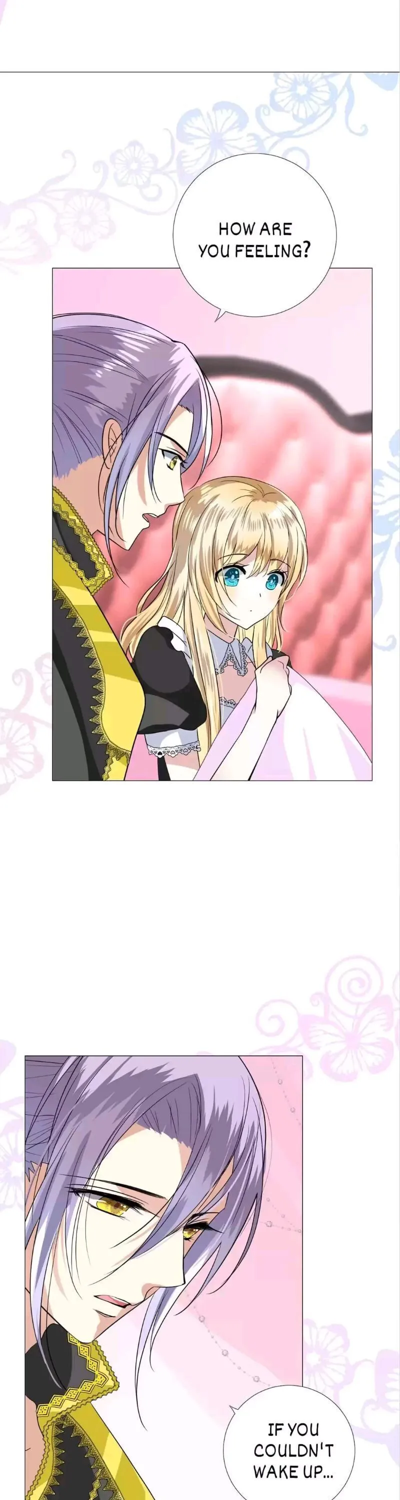 Read Unbending Flower chapter 60 image 5 on Lezhin