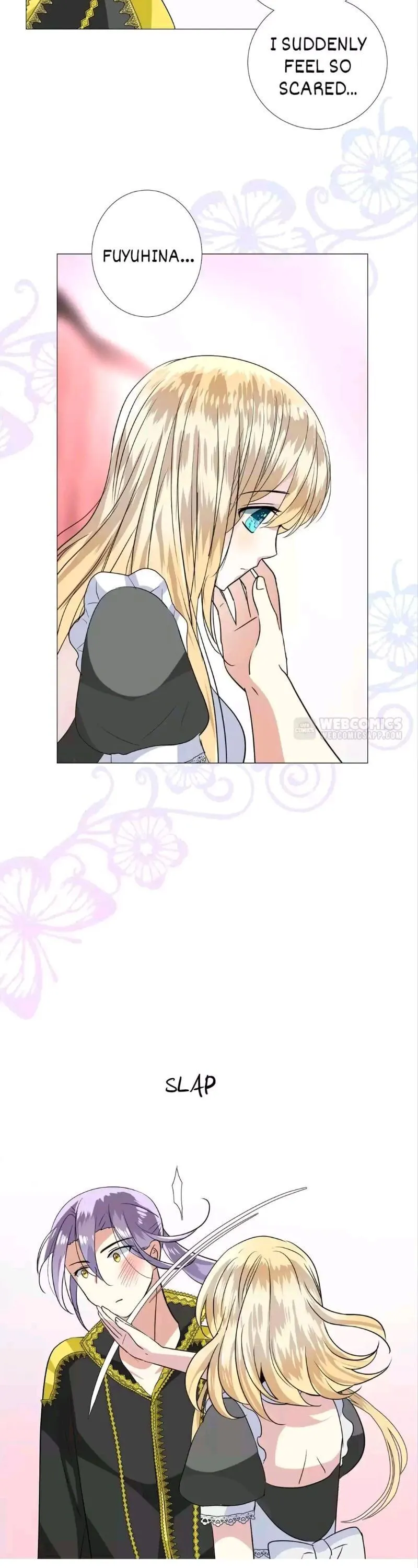Read Unbending Flower chapter 60 image 6 on Lezhin