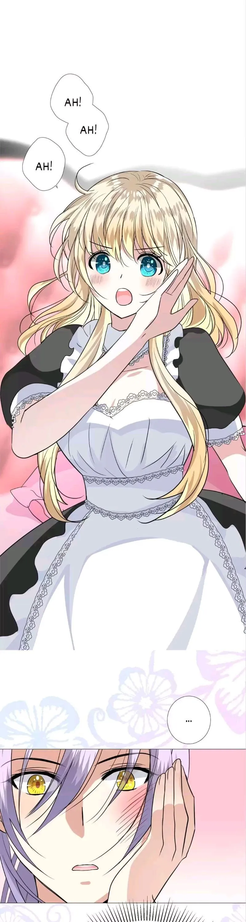 Read Unbending Flower chapter 60 image 7 on Lezhin