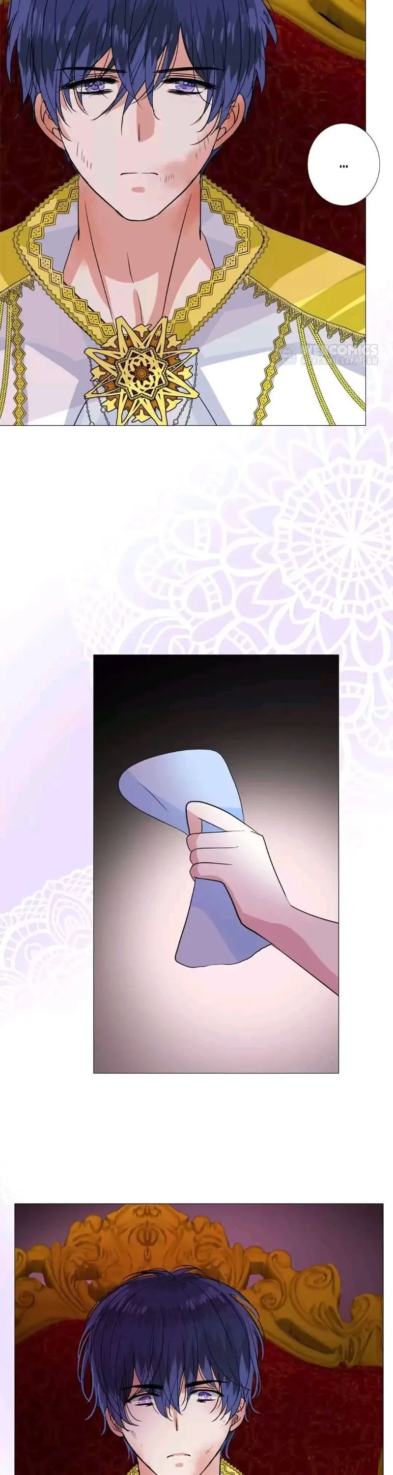 Read Unbending Flower chapter 61 image 11 on Lezhin