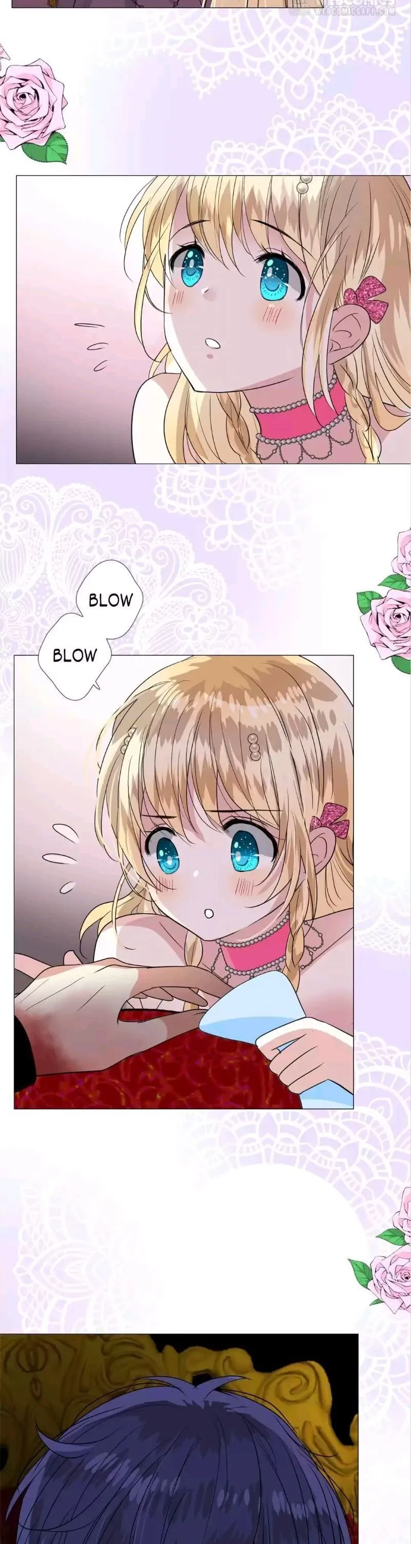 Read Unbending Flower chapter 61 image 13 on Lezhin
