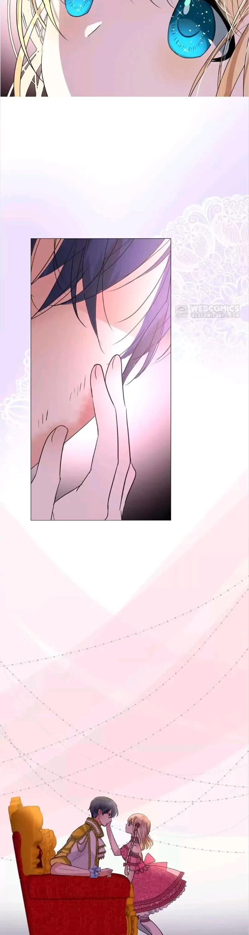 Read Unbending Flower chapter 61 image 16 on Lezhin