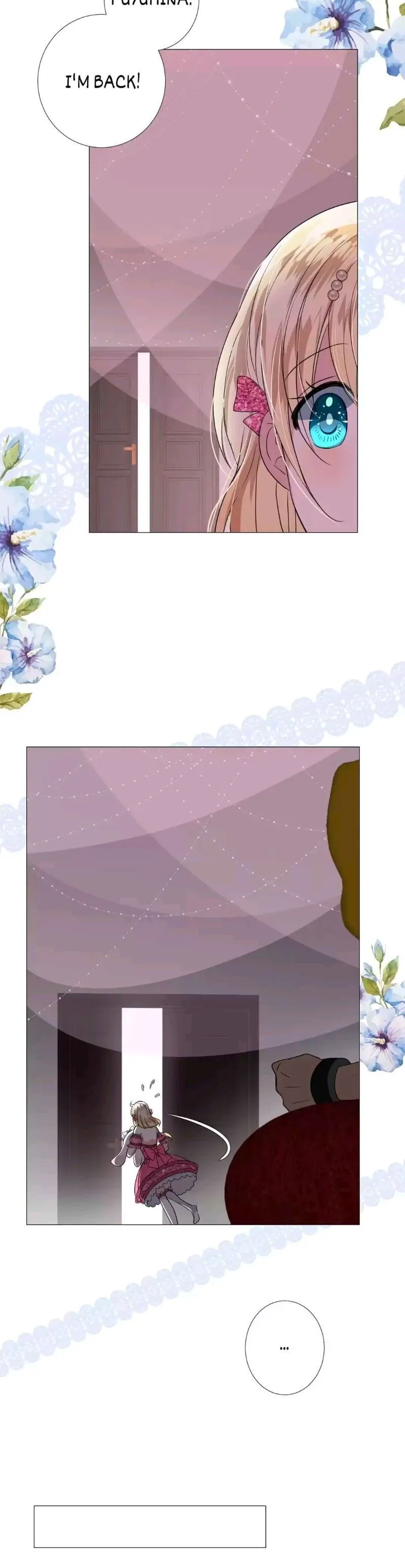 Read Unbending Flower chapter 61 image 3 on Lezhin