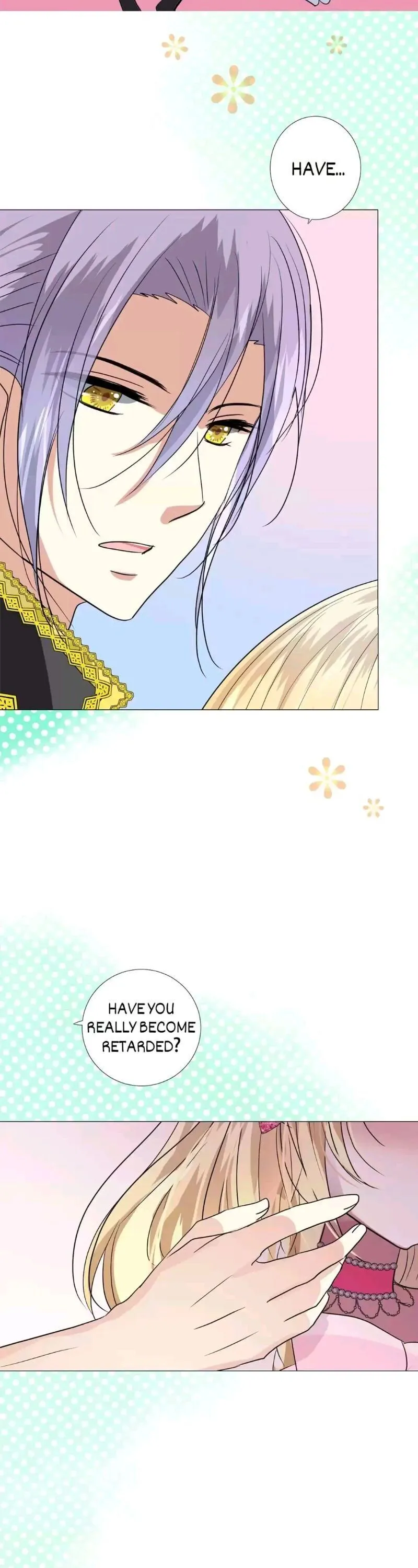 Read Unbending Flower chapter 61 image 5 on Lezhin