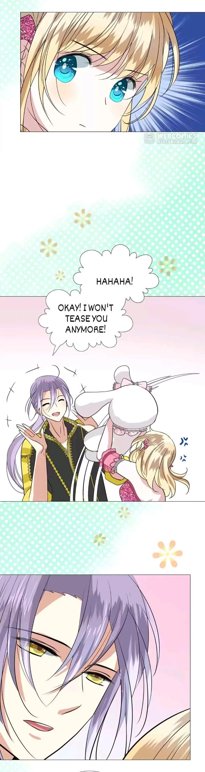 Read Unbending Flower chapter 61 image 6 on Lezhin