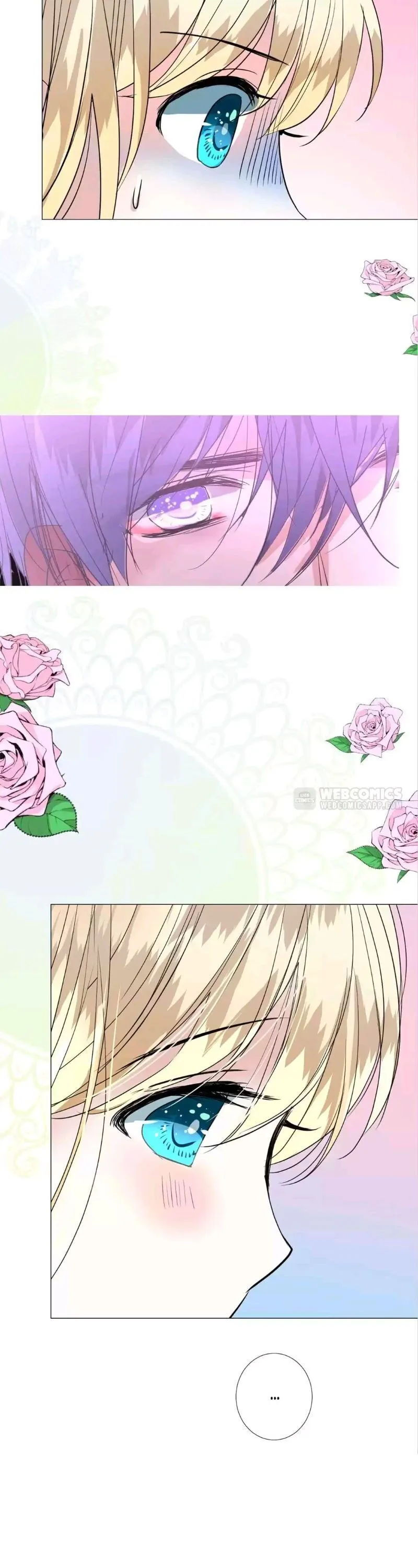 Read Unbending Flower chapter 61 image 9 on Lezhin