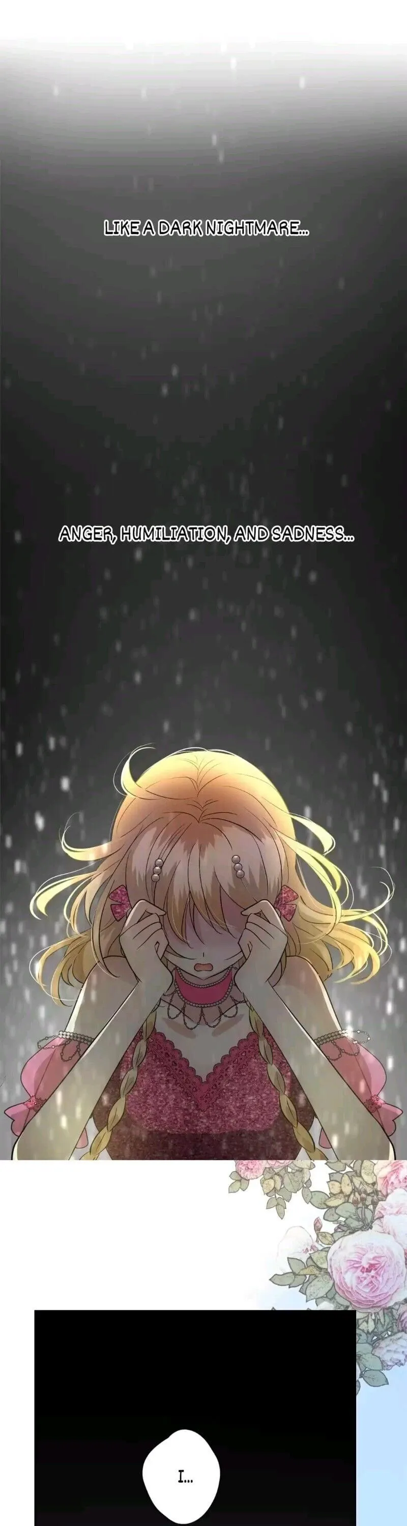 Read Unbending Flower chapter 62 image 0 on Lezhin
