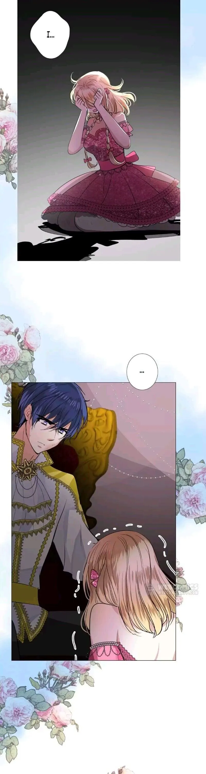 Read Unbending Flower chapter 62 image 1 on Lezhin