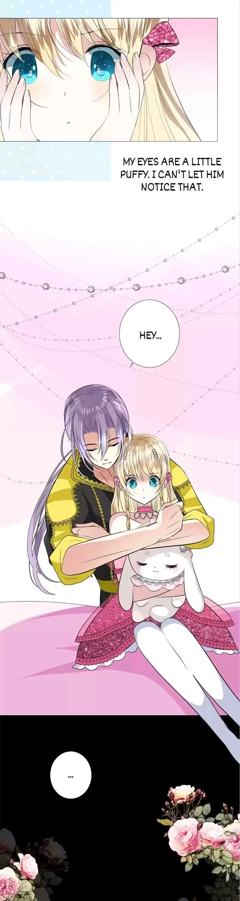 Read Unbending Flower chapter 62 image 11 on Lezhin