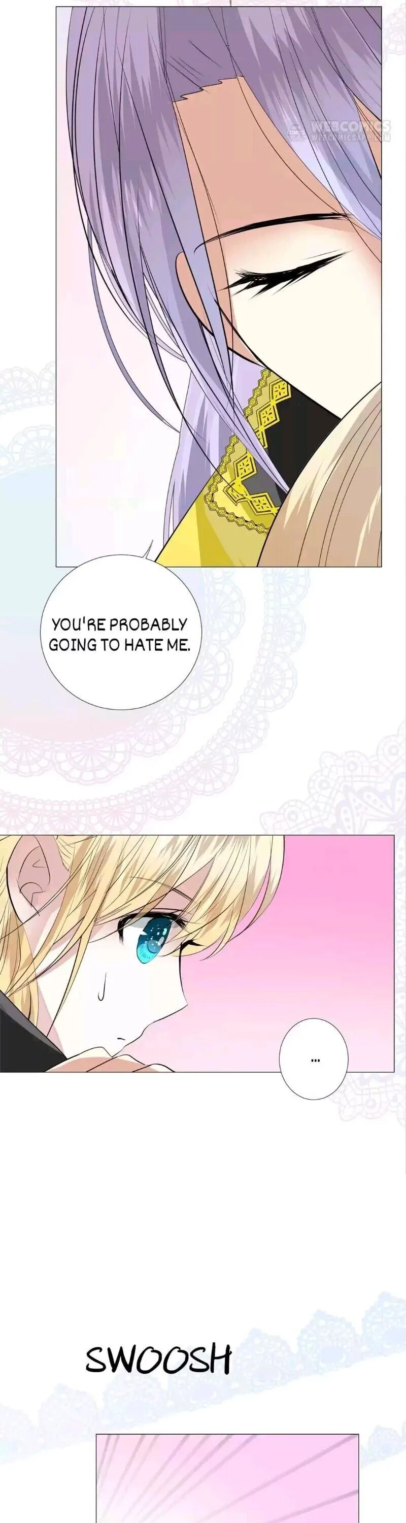 Read Unbending Flower chapter 62 image 14 on Lezhin