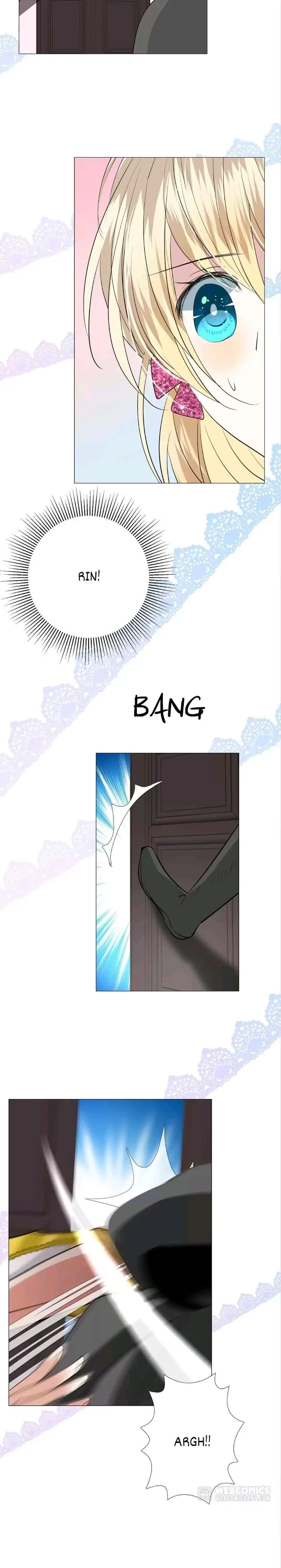 Read Unbending Flower chapter 62 image 18 on Lezhin