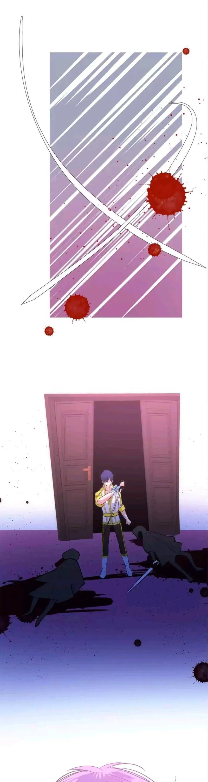 Read Unbending Flower chapter 62 image 19 on Lezhin