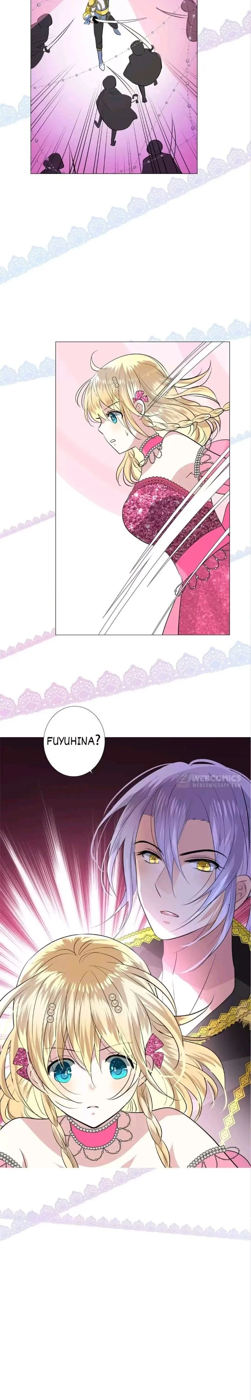 Read Unbending Flower chapter 62 image 22 on Lezhin