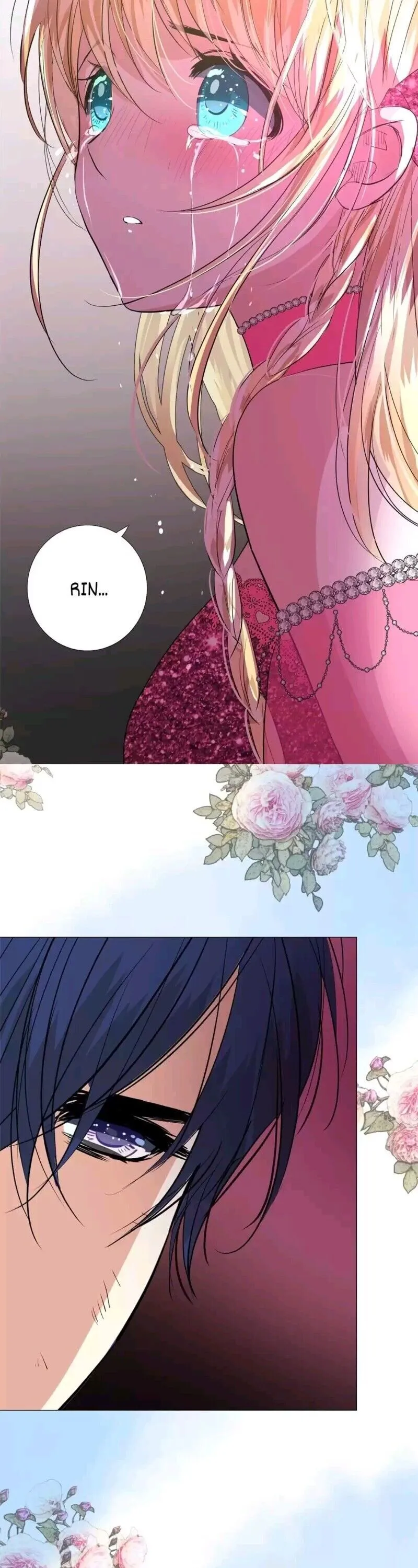Read Unbending Flower chapter 62 image 3 on Lezhin