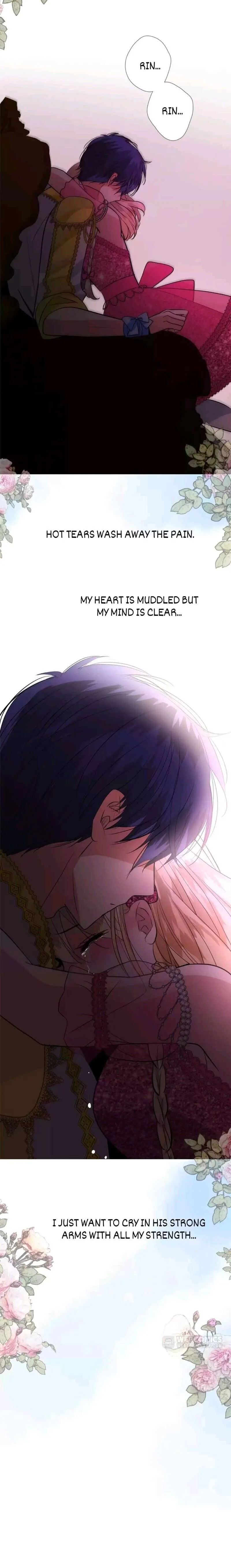 Read Unbending Flower chapter 62 image 5 on Lezhin