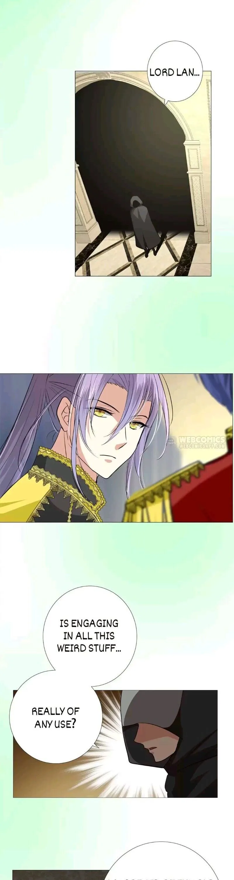 Read Unbending Flower chapter 62 image 7 on Lezhin