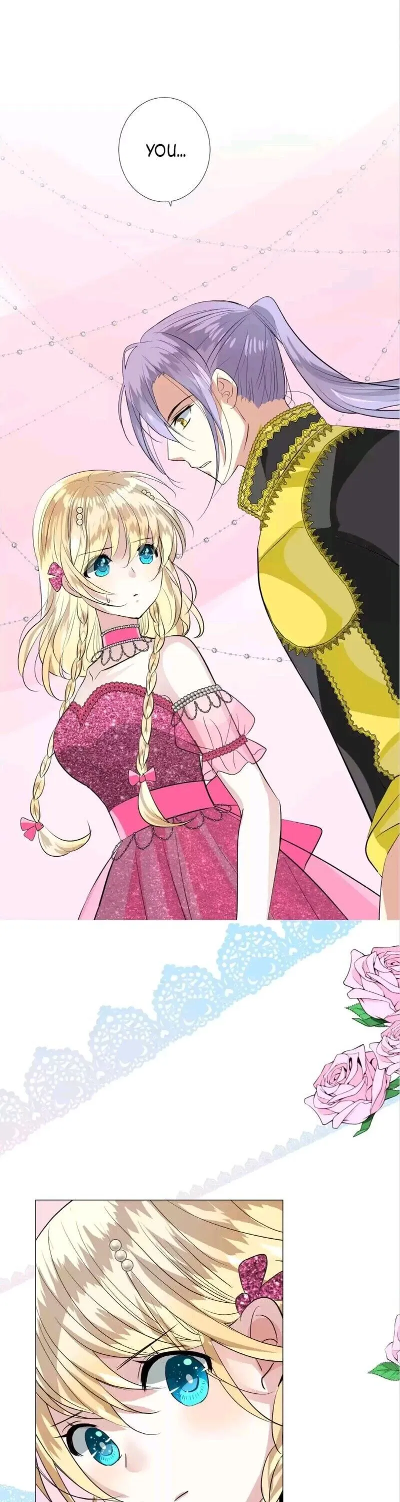 Read Unbending Flower chapter 63 image 0 on Lezhin