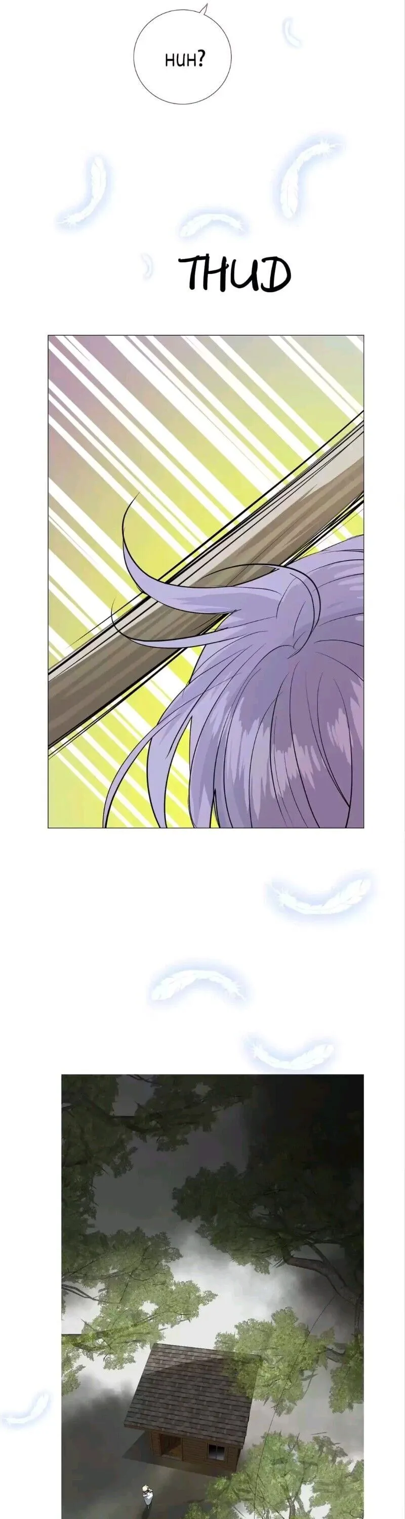 Read Unbending Flower chapter 63 image 15 on Lezhin