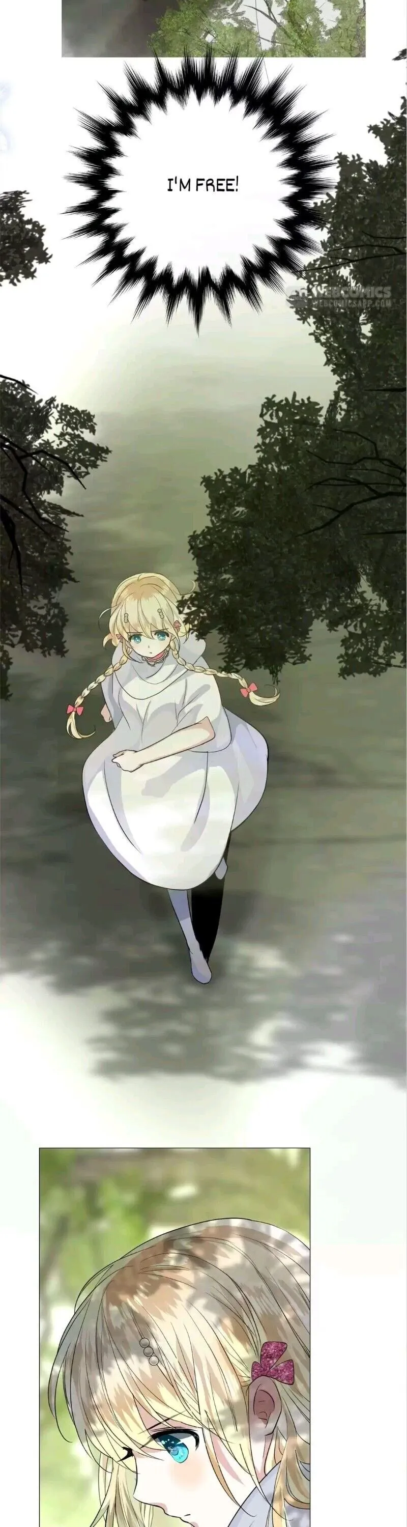 Read Unbending Flower chapter 63 image 16 on Lezhin