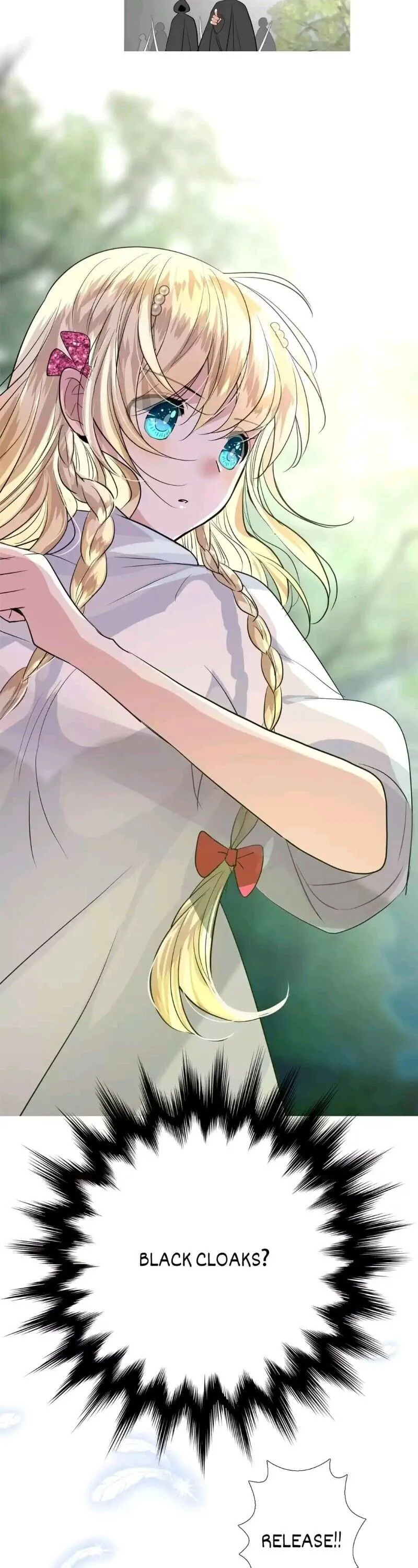 Read Unbending Flower chapter 63 image 18 on Lezhin