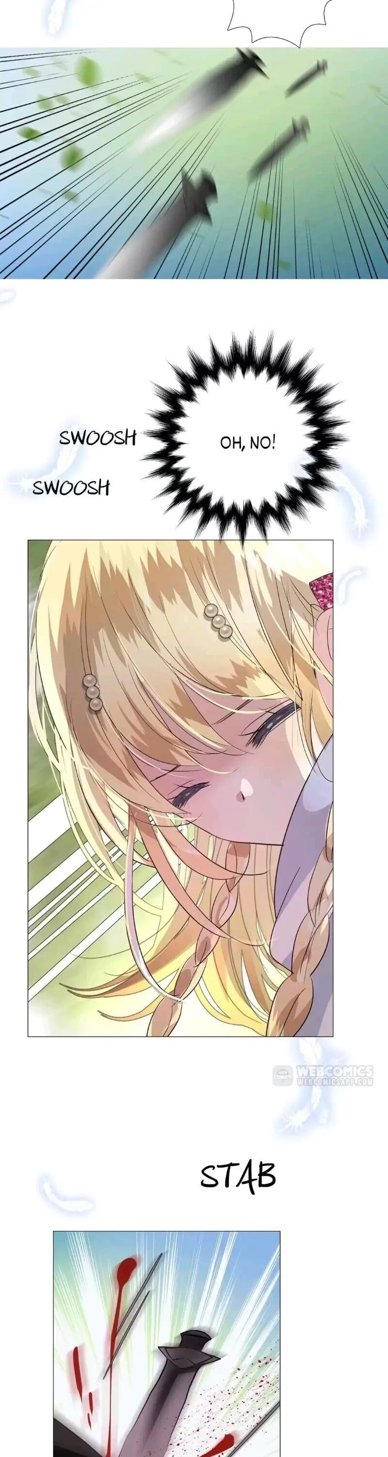 Read Unbending Flower chapter 63 image 19 on Lezhin