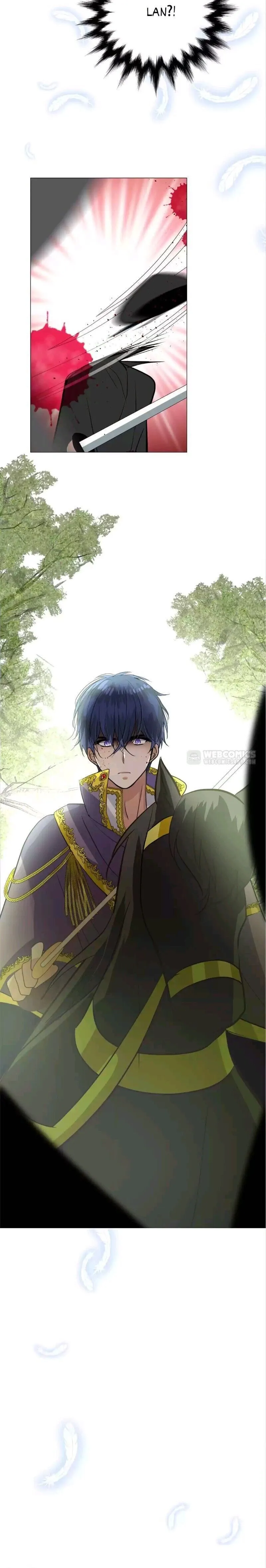 Read Unbending Flower chapter 63 image 25 on Lezhin