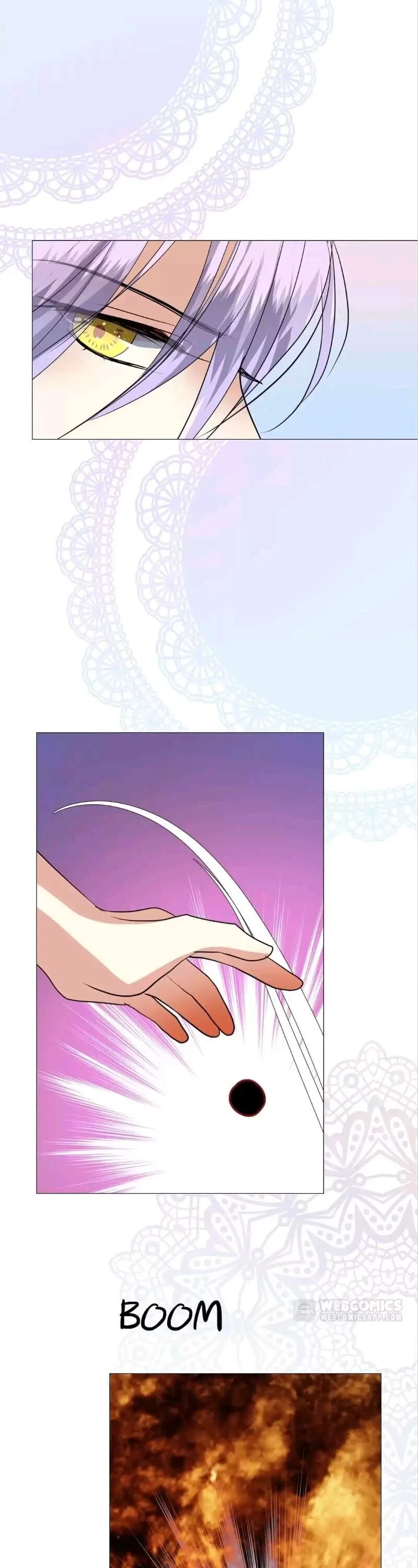 Read Unbending Flower chapter 63 image 4 on Lezhin