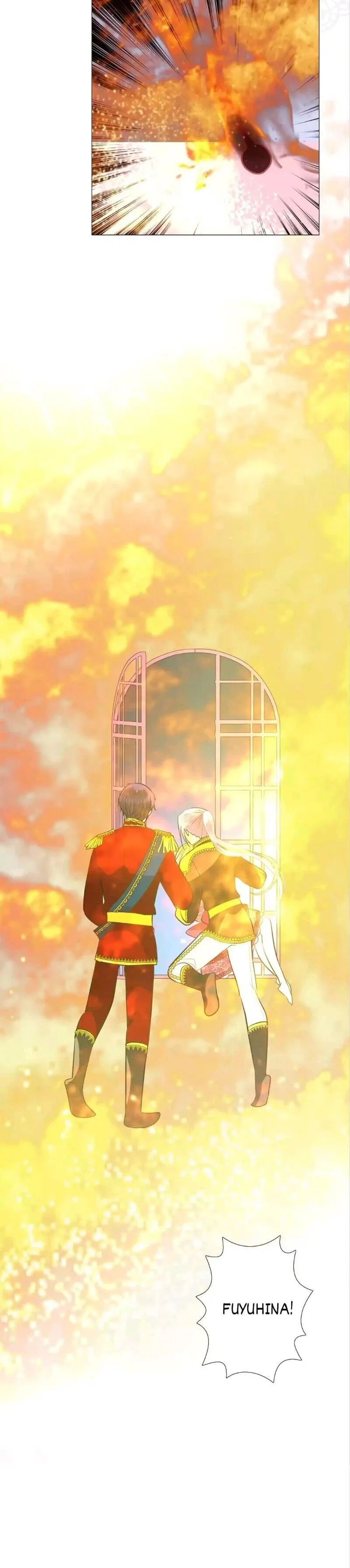 Read Unbending Flower chapter 63 image 5 on Lezhin