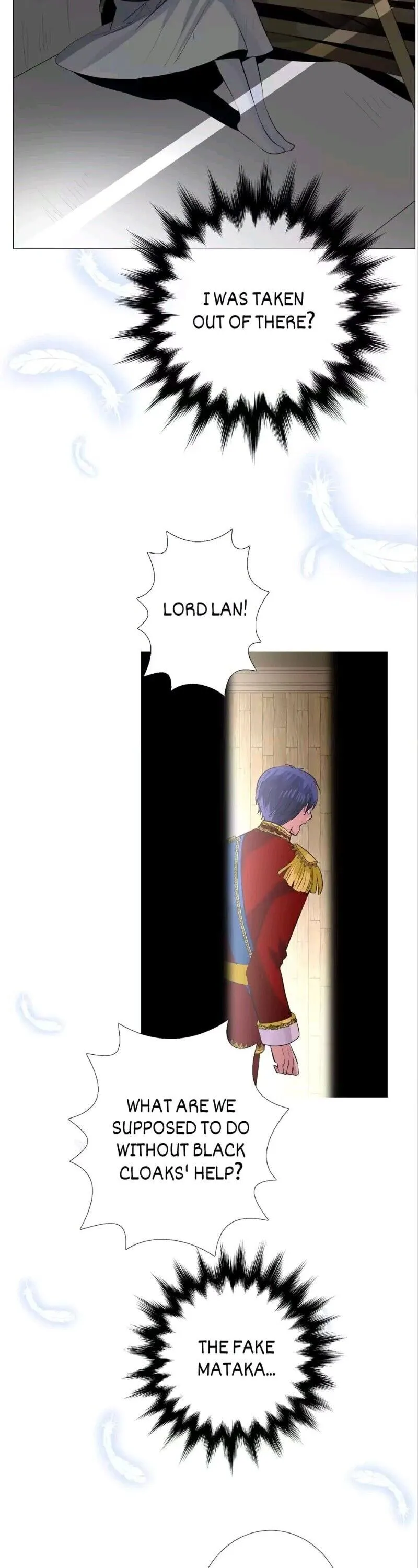 Read Unbending Flower chapter 63 image 7 on Lezhin