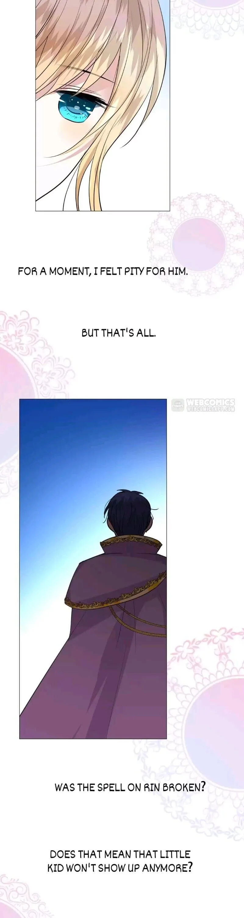 Read Unbending Flower chapter 64 image 12 on Lezhin
