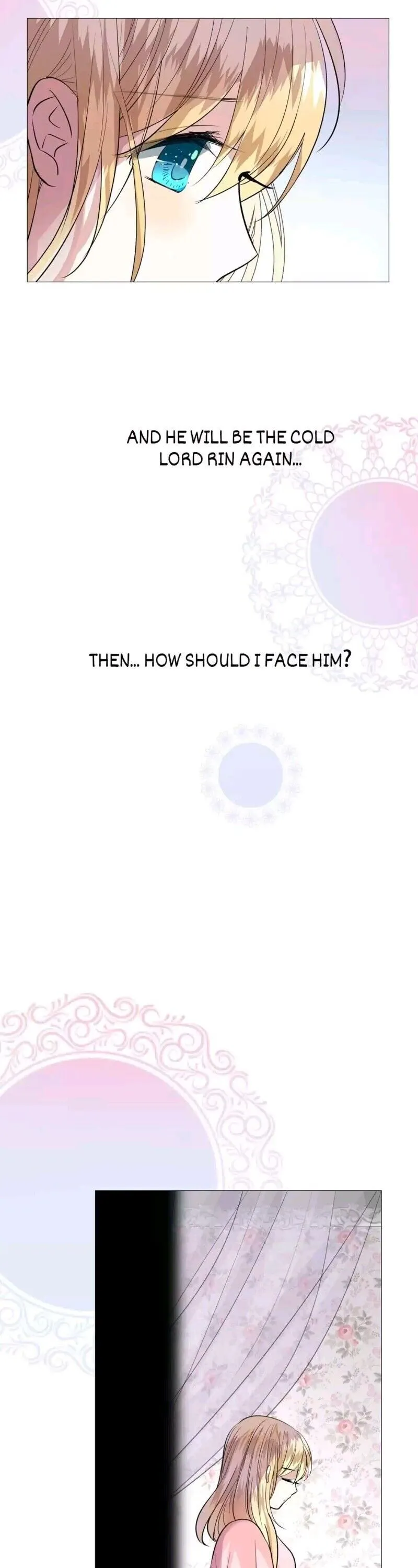 Read Unbending Flower chapter 64 image 13 on Lezhin