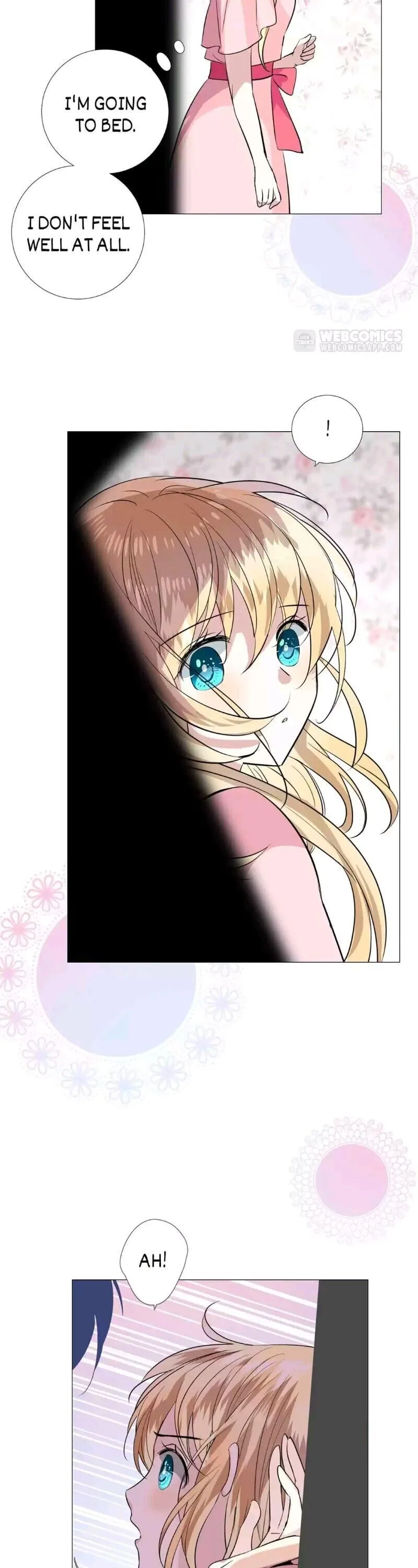 Read Unbending Flower chapter 64 image 14 on Lezhin