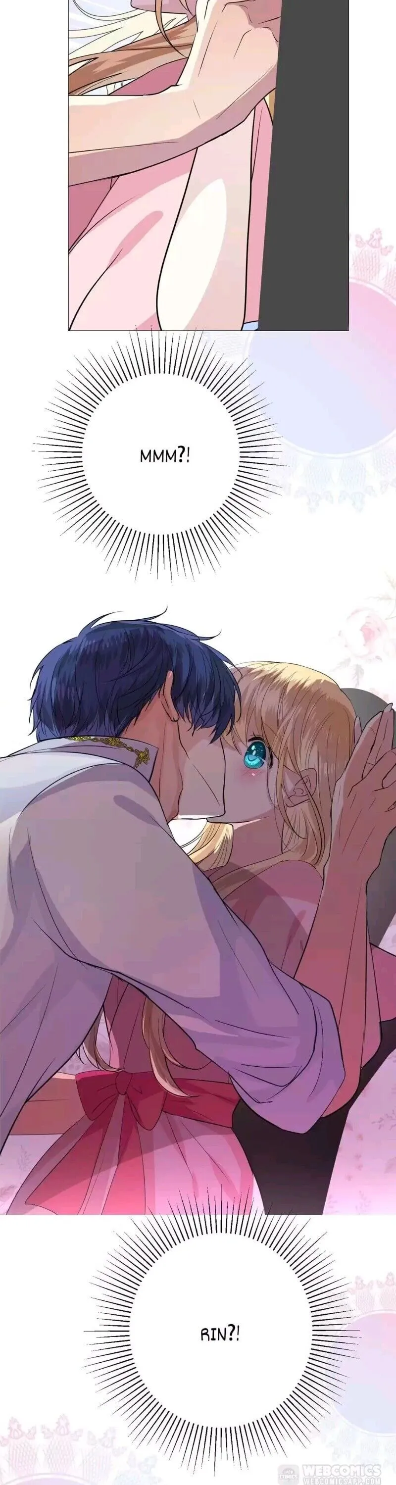 Read Unbending Flower chapter 64 image 15 on Lezhin