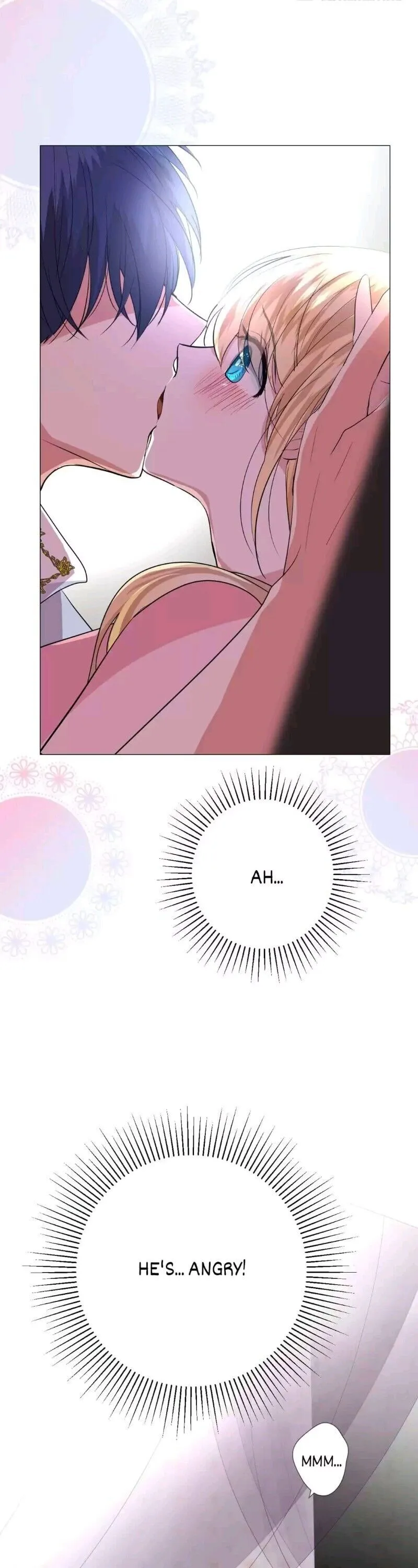 Read Unbending Flower chapter 64 image 16 on Lezhin
