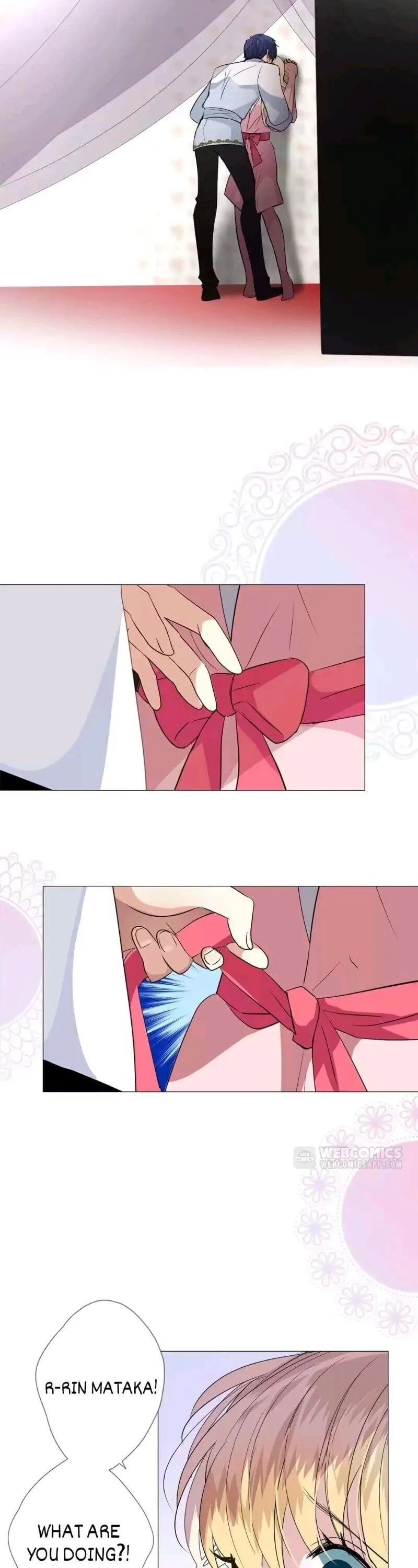 Read Unbending Flower chapter 64 image 17 on Lezhin