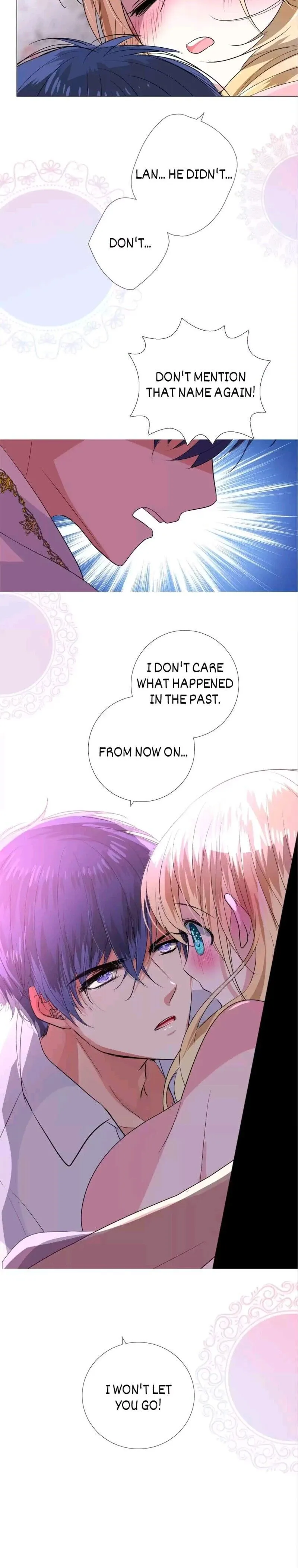Read Unbending Flower chapter 64 image 20 on Lezhin