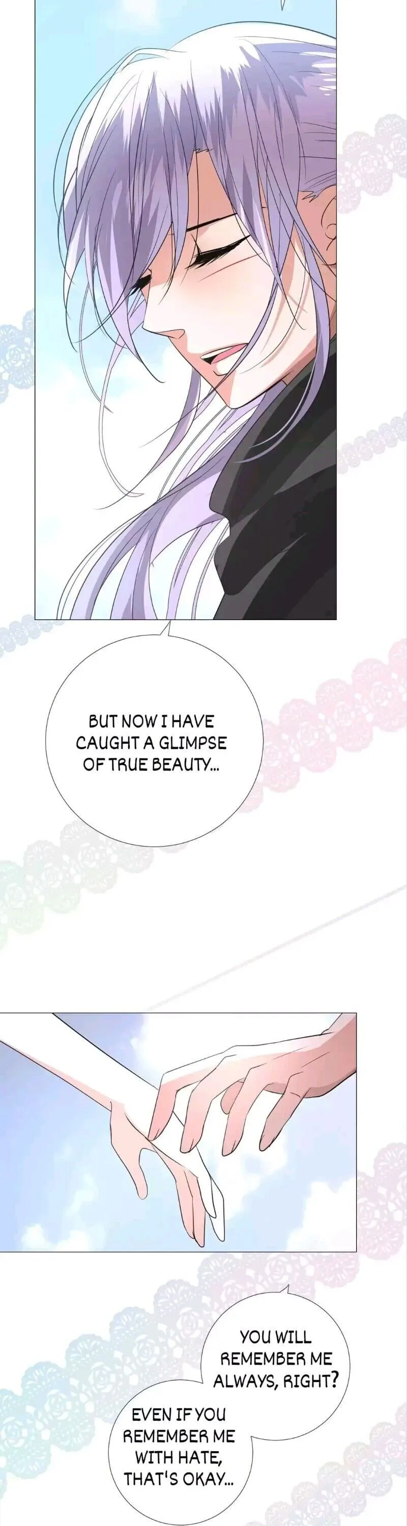 Read Unbending Flower chapter 64 image 3 on Lezhin
