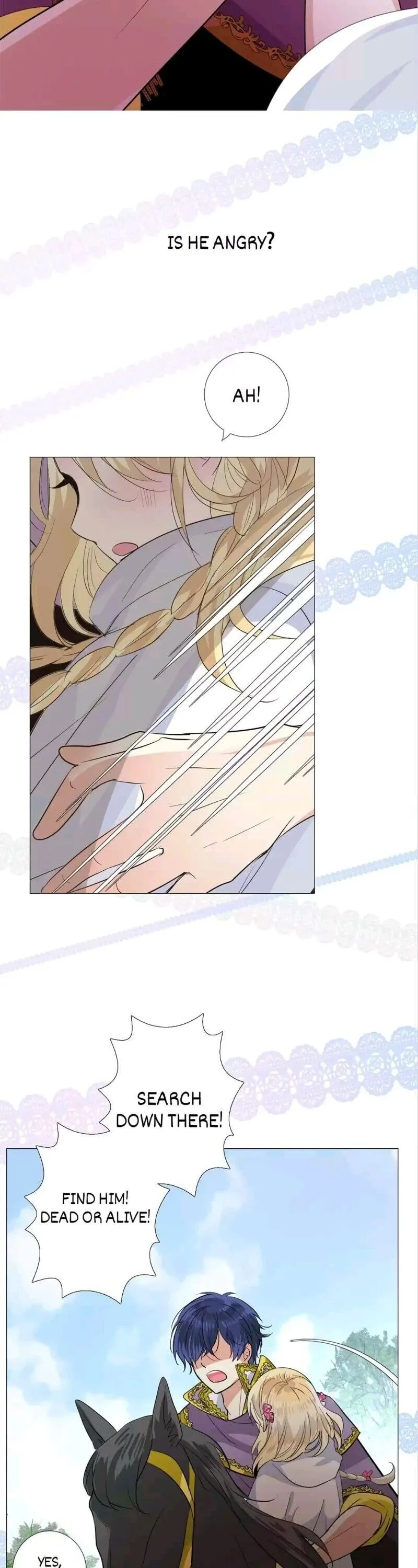 Read Unbending Flower chapter 64 image 7 on Lezhin