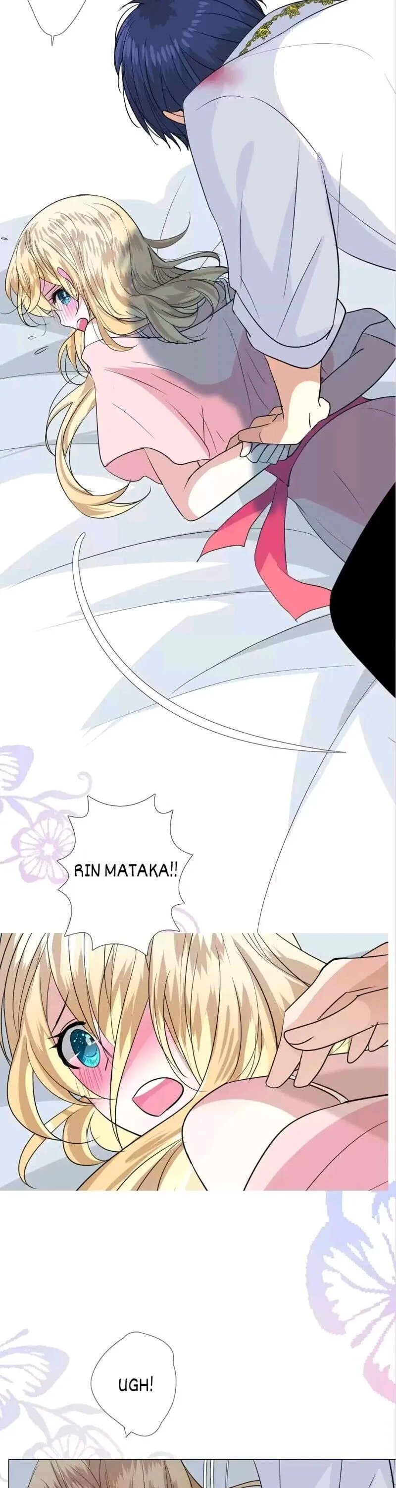 Read Unbending Flower chapter 65 image 10 on Lezhin