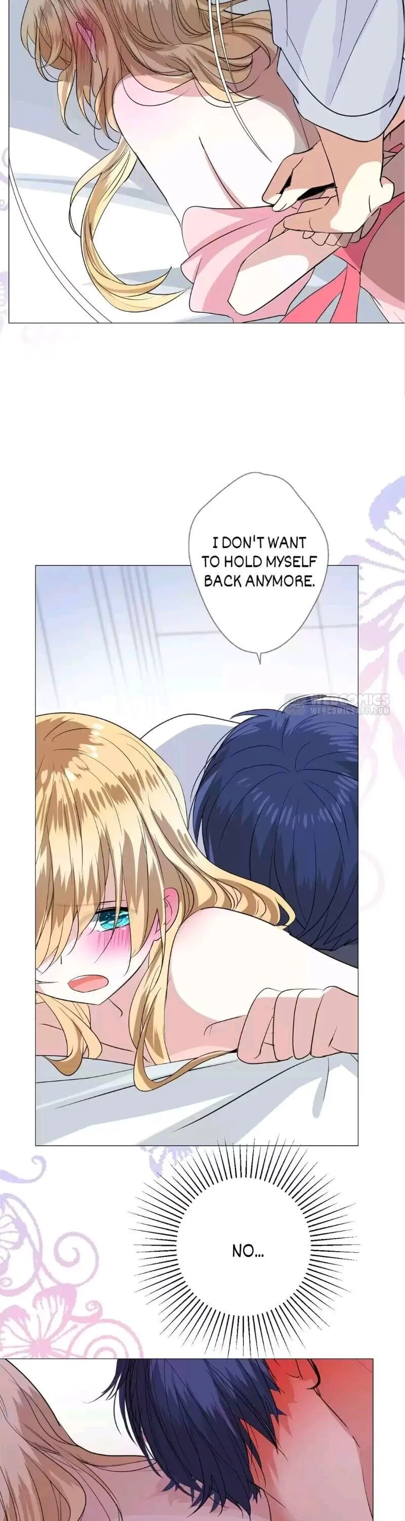 Read Unbending Flower chapter 65 image 11 on Lezhin