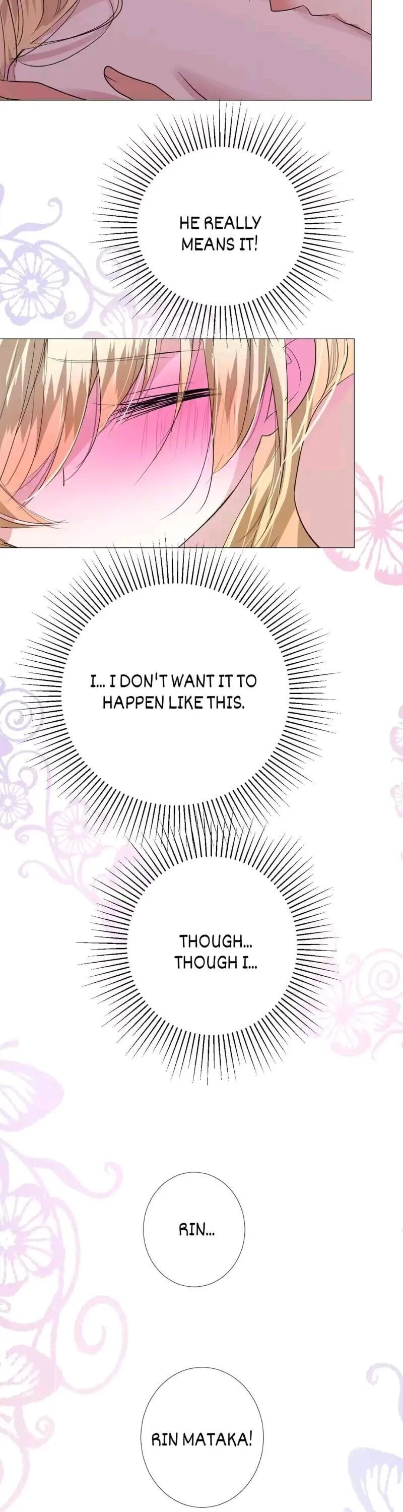 Read Unbending Flower chapter 65 image 12 on Lezhin