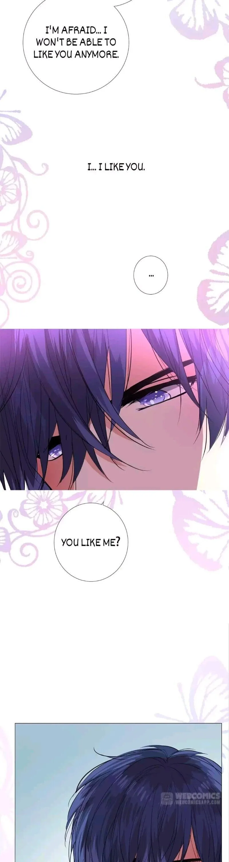 Read Unbending Flower chapter 65 image 14 on Lezhin