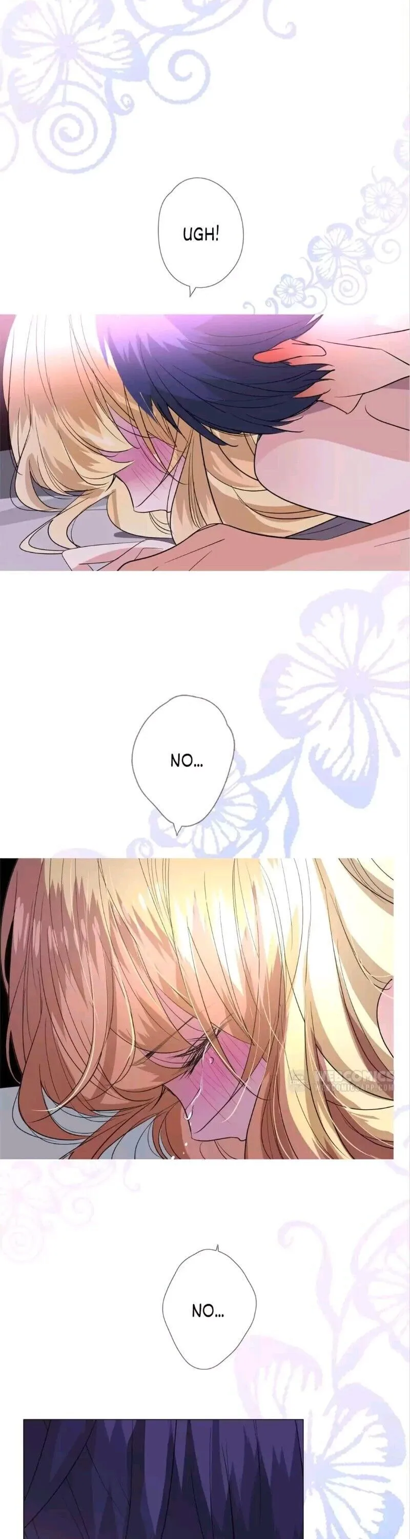 Read Unbending Flower chapter 65 image 16 on Lezhin