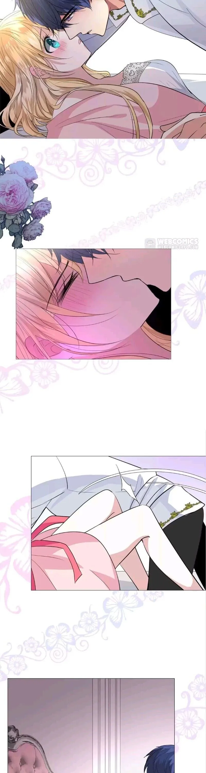 Read Unbending Flower chapter 65 image 3 on Lezhin