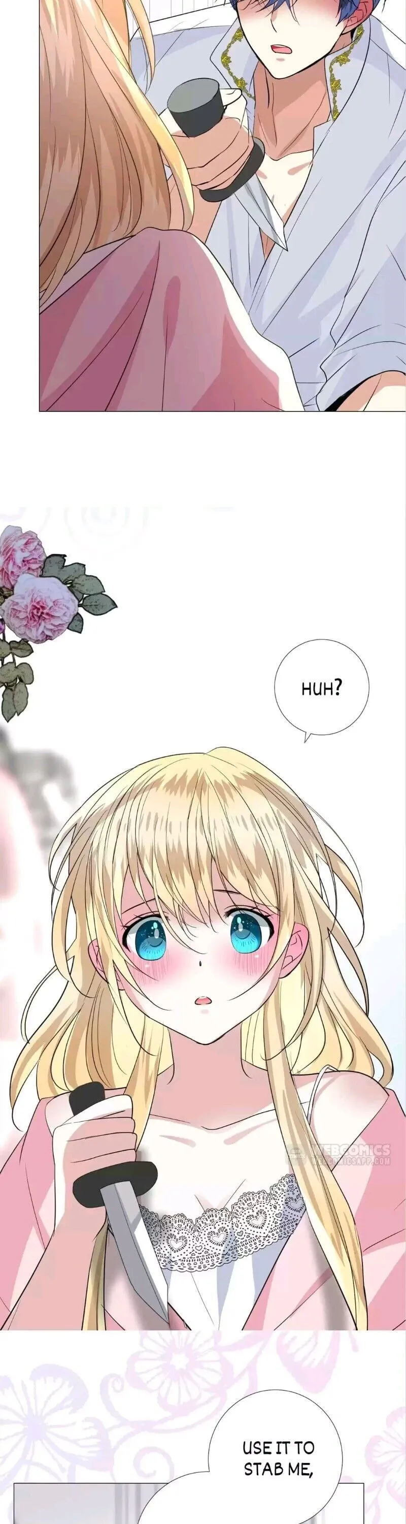 Read Unbending Flower chapter 65 image 6 on Lezhin