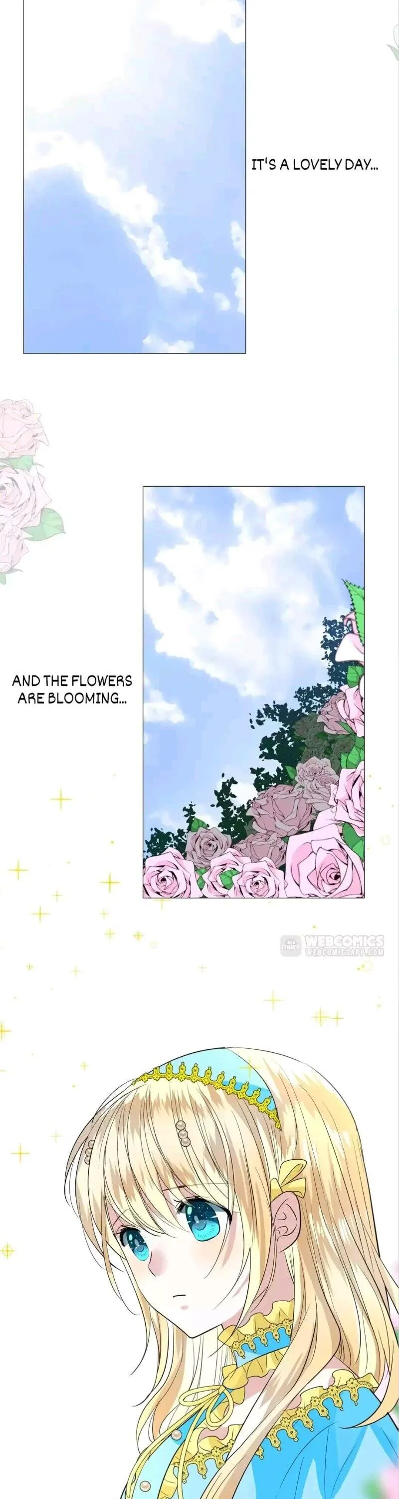 Read Unbending Flower chapter 66 image 2 on Lezhin