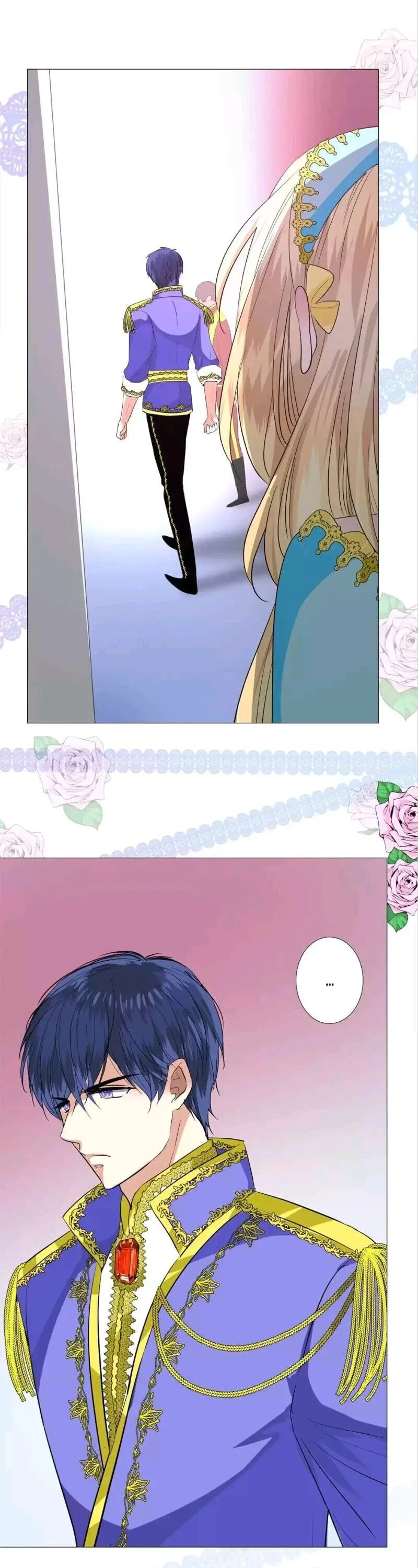 Read Unbending Flower chapter 67 image 0 on Lezhin