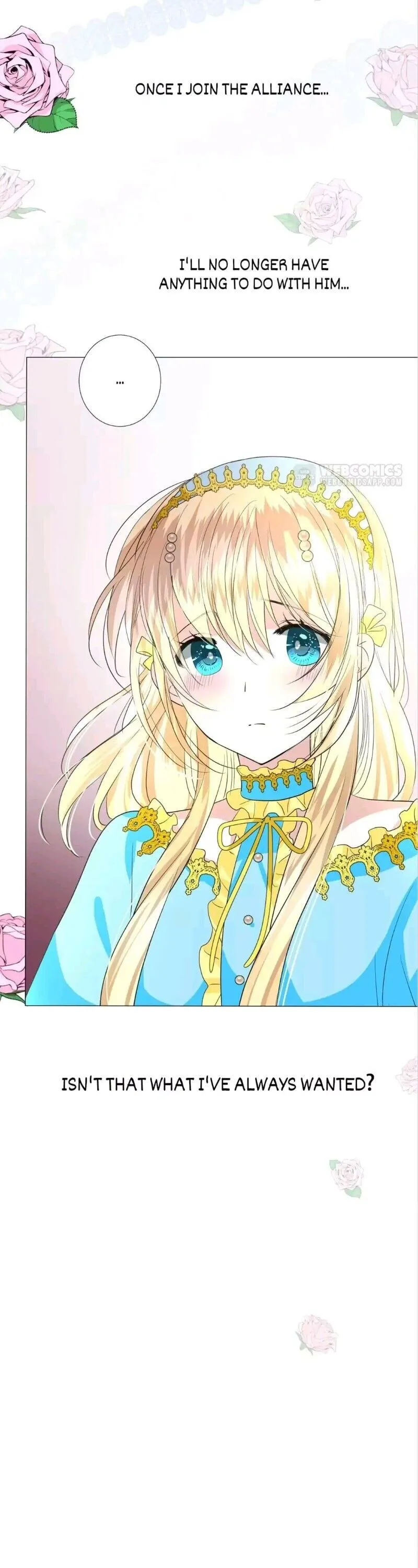 Read Unbending Flower chapter 67 image 1 on Lezhin