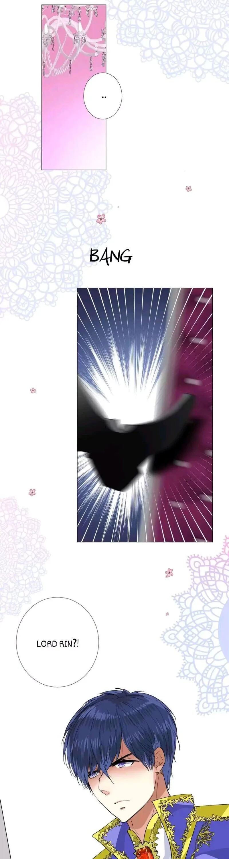 Read Unbending Flower chapter 67 image 14 on Lezhin