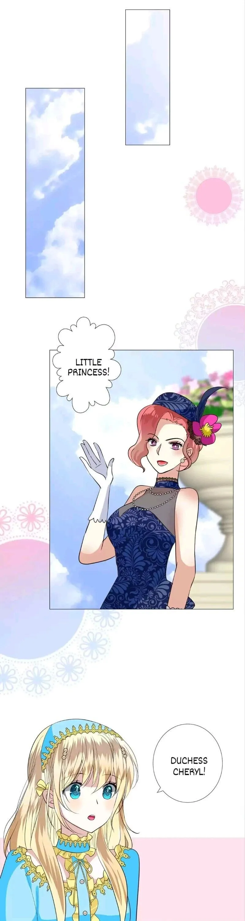Read Unbending Flower chapter 67 image 2 on Lezhin
